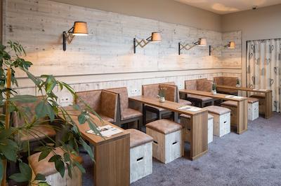 بست وسترن پلاس دئودر استرم هتل