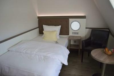 بست وسترن پلاس دئودر استرم هتل