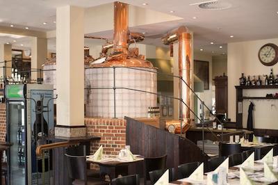 بست وسترن پلاس دئودر استرم هتل