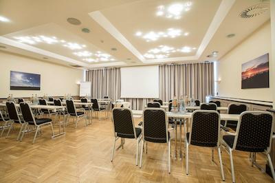 بست وسترن پلاس دئودر استرم هتل