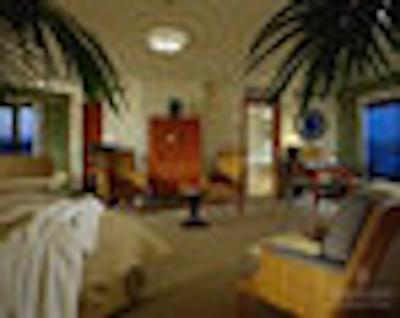 فور اسیسُنز هتل اسیدنی