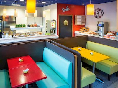 ایبیز بوجت لین سنتر-گار پارت-دیو