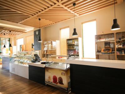 هالیدی این استانبول ایرپورت هتل