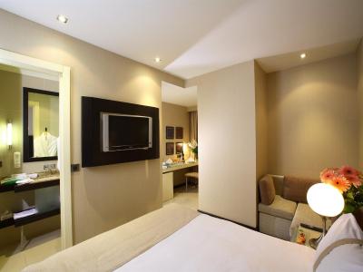 هالیدی این استانبول ایرپورت هتل