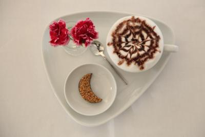 هالیدی این استانبول ایرپورت هتل