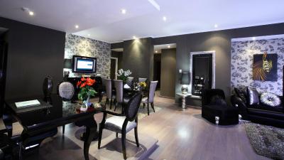 هالیدی این استانبول ایرپورت هتل