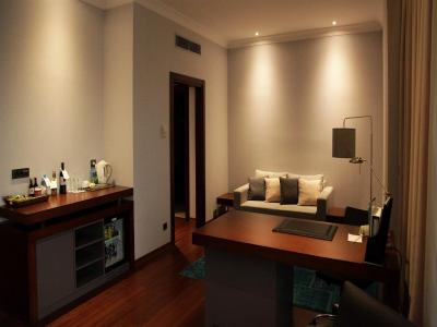 هالیدی این استانبول ایرپورت هتل