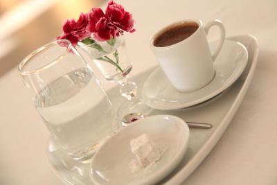 هالیدی این استانبول ایرپورت هتل