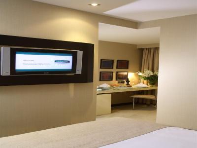 هالیدی این استانبول ایرپورت هتل