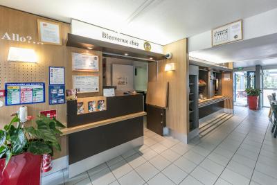 ب اند ب هتل تولوس سیت د لسپاس