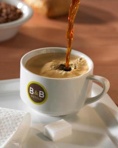 ب اند ب هتل تولوس سیت د لسپاس