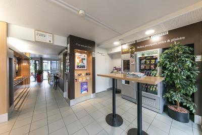 ب اند ب هتل تولوس سیت د لسپاس