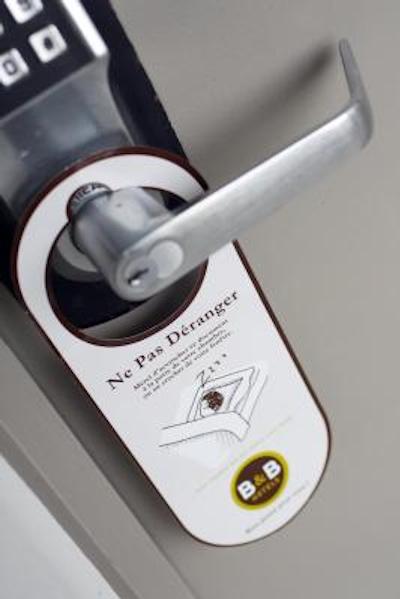 ب اند ب هتل تولوس سیت د لسپاس