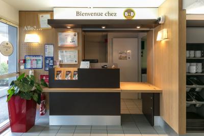 ب اند ب هتل تولوس سیت د لسپاس