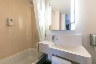 ب اند ب هتل تولوس سیت د لسپاس