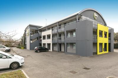 ب اند ب هتل تولوس سیت د لسپاس