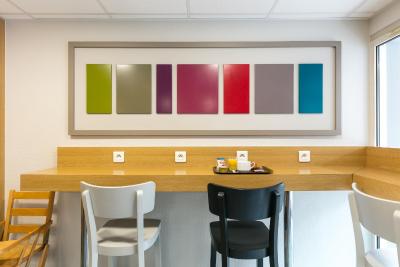 ب اند ب هتل تولوس سیت د لسپاس