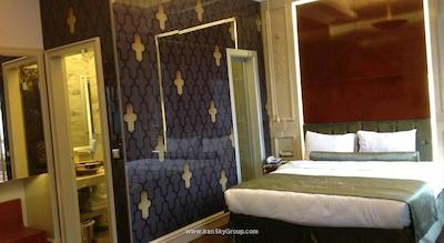 تکسیم استار هتل