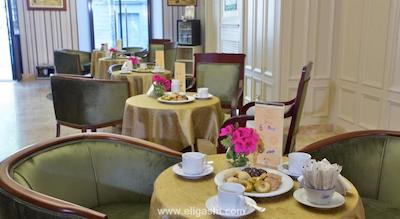 تکسیم استار هتل