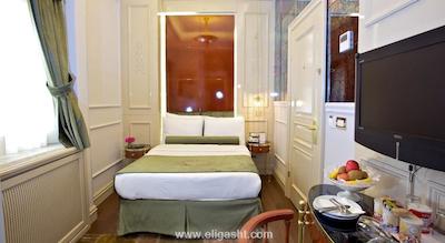 تکسیم استار هتل