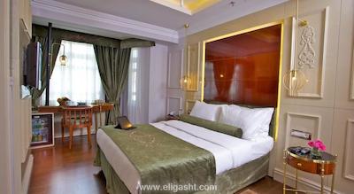 تکسیم استار هتل