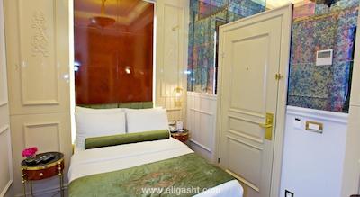 تکسیم استار هتل