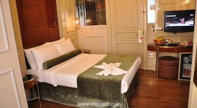 تکسیم استار هتل