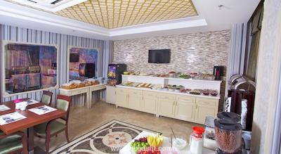 تکسیم استار هتل