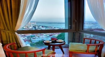 تکسیم استار هتل