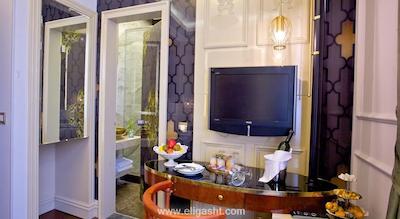 تکسیم استار هتل