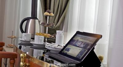 تکسیم استار هتل