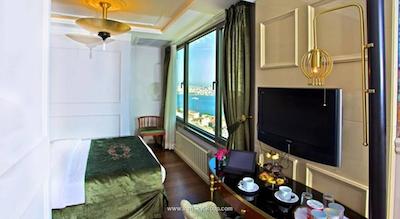 تکسیم استار هتل