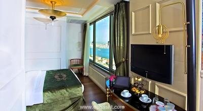 تکسیم استار هتل