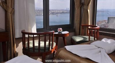 تکسیم استار هتل