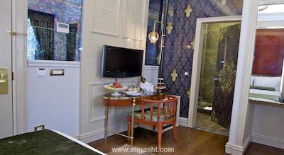 تکسیم استار هتل