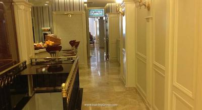 تکسیم استار هتل