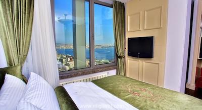 تکسیم استار هتل