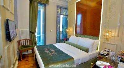 تکسیم استار هتل