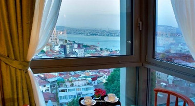 تکسیم استار هتل