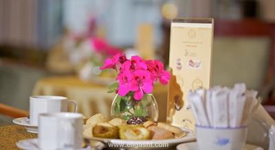 تکسیم استار هتل