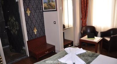 تکسیم استار هتل