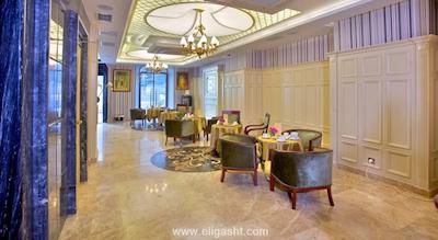 تکسیم استار هتل