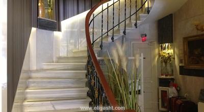 تکسیم استار هتل