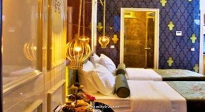 تکسیم استار هتل