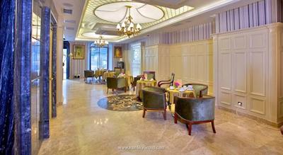 تکسیم استار هتل