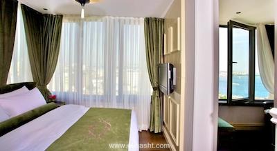 تکسیم استار هتل