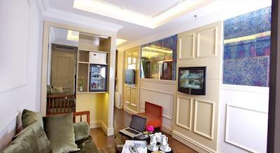 تکسیم استار هتل