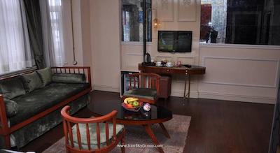 تکسیم استار هتل