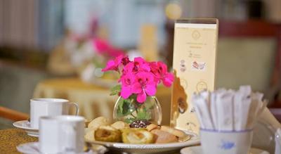 تکسیم استار هتل