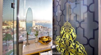 تکسیم استار هتل